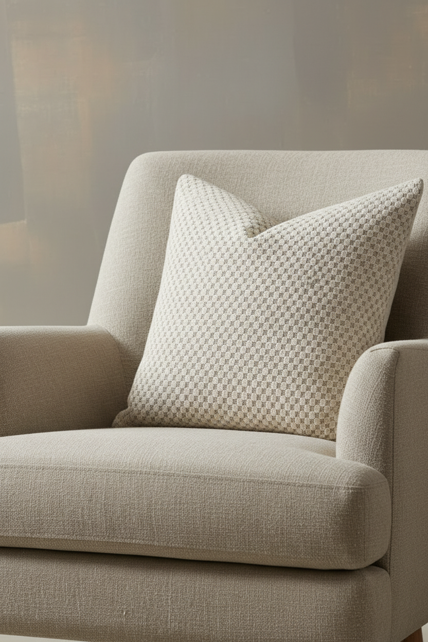 Alabaster Reserve Basket Weave