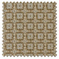 Champagne Grid Swatch