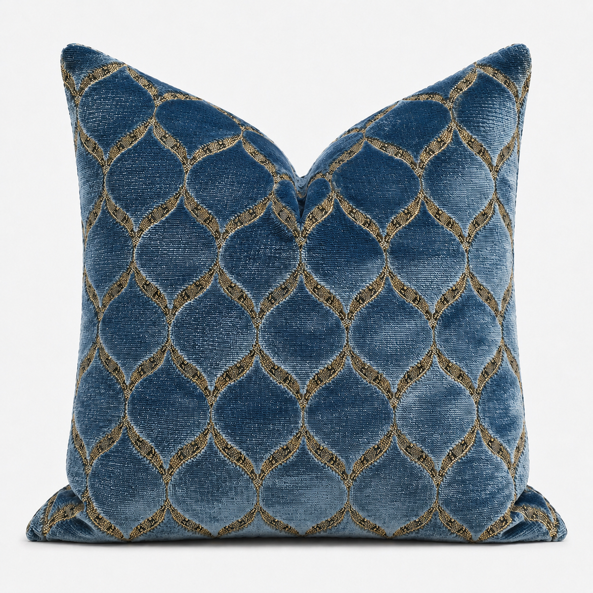 Cobalt Trellis
