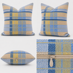 Coastal Plaid