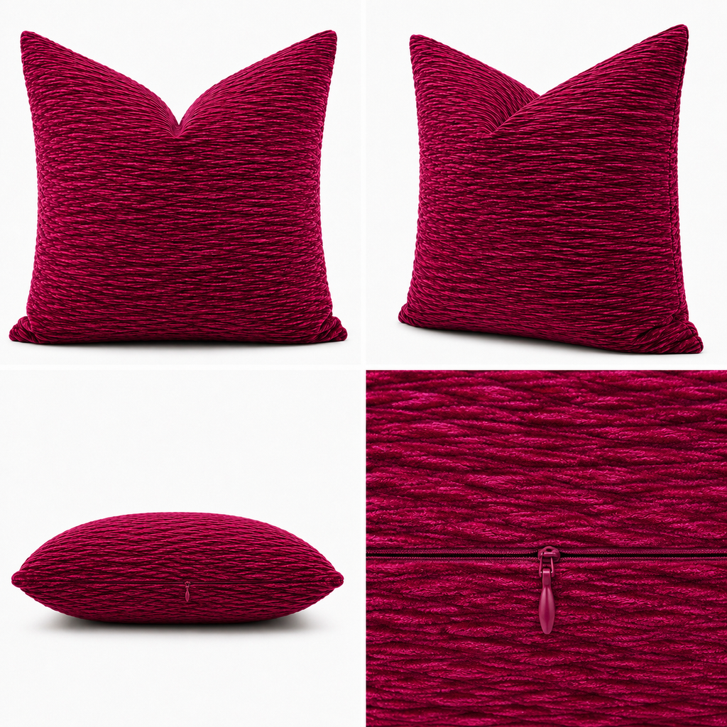 Cranberry Wave