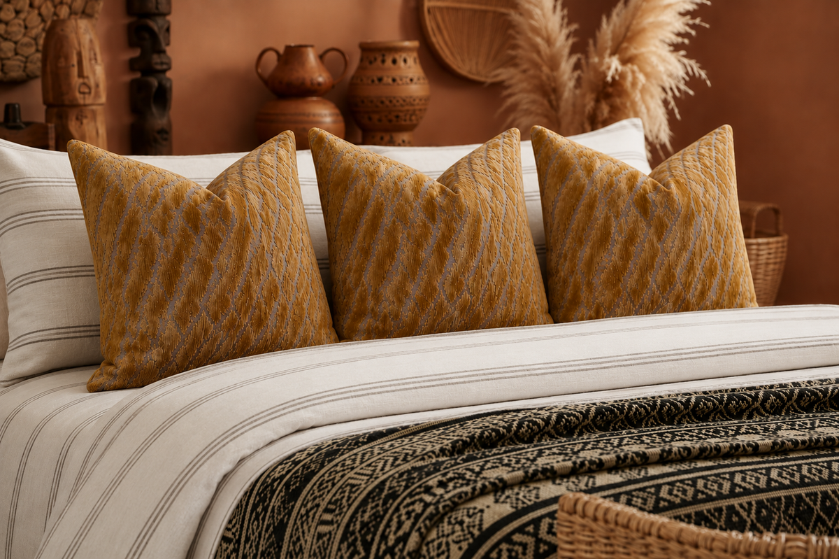 Golden Regal Safari
