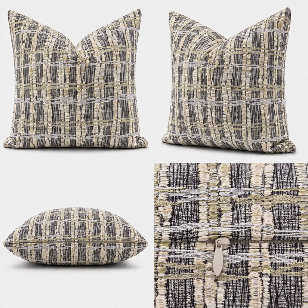 Milan Plaid