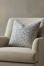 Ivory Leopard