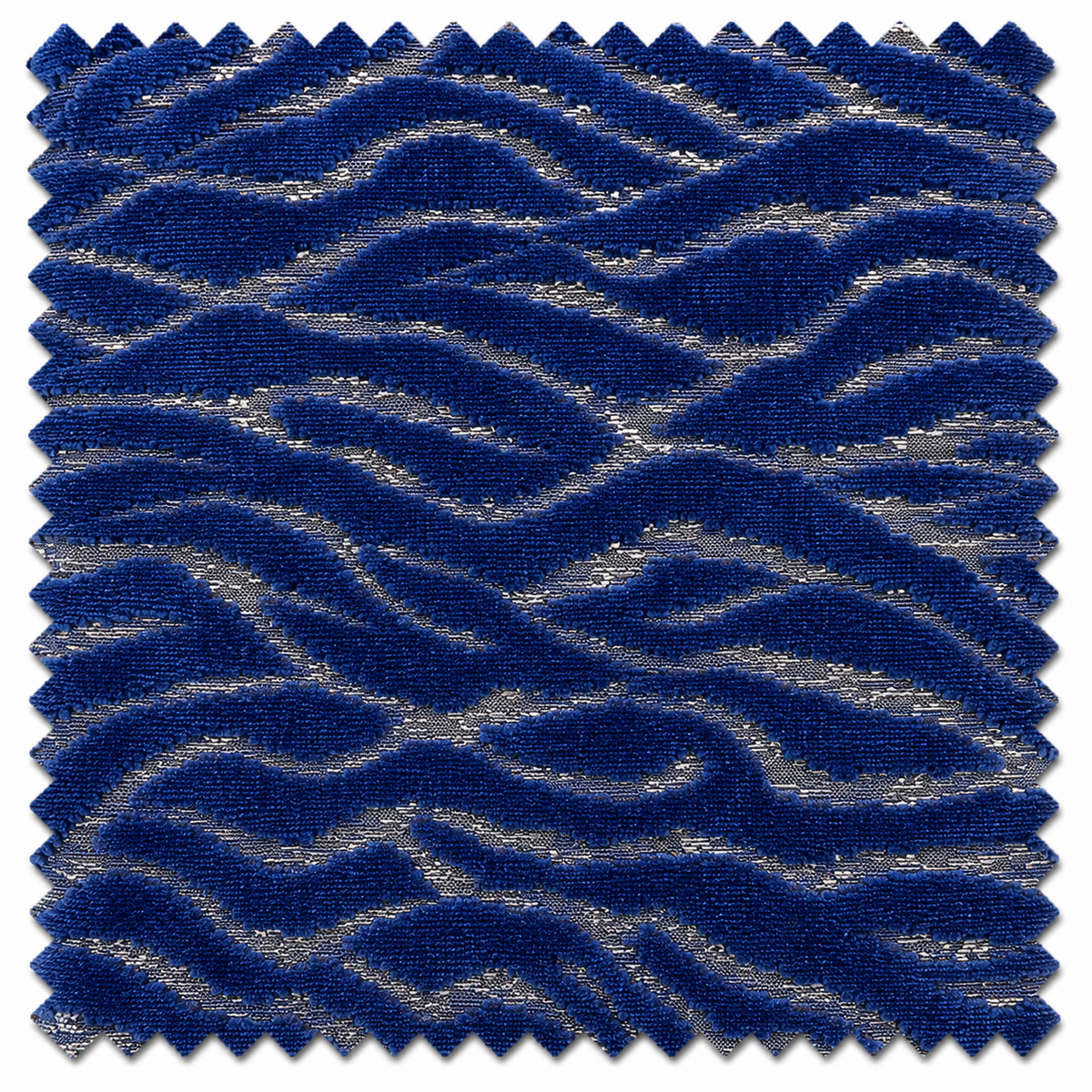Midnight Tides Swatch