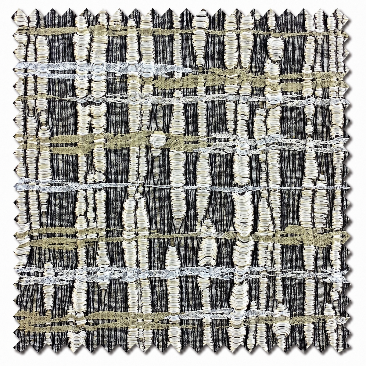 Milan Plaid Swatch
