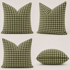 Mosswood Weave