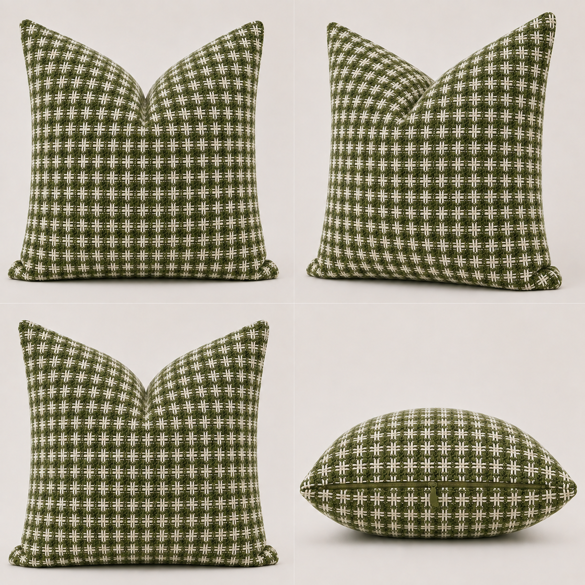 Mosswood Weave