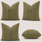 Olive Estate Tweed