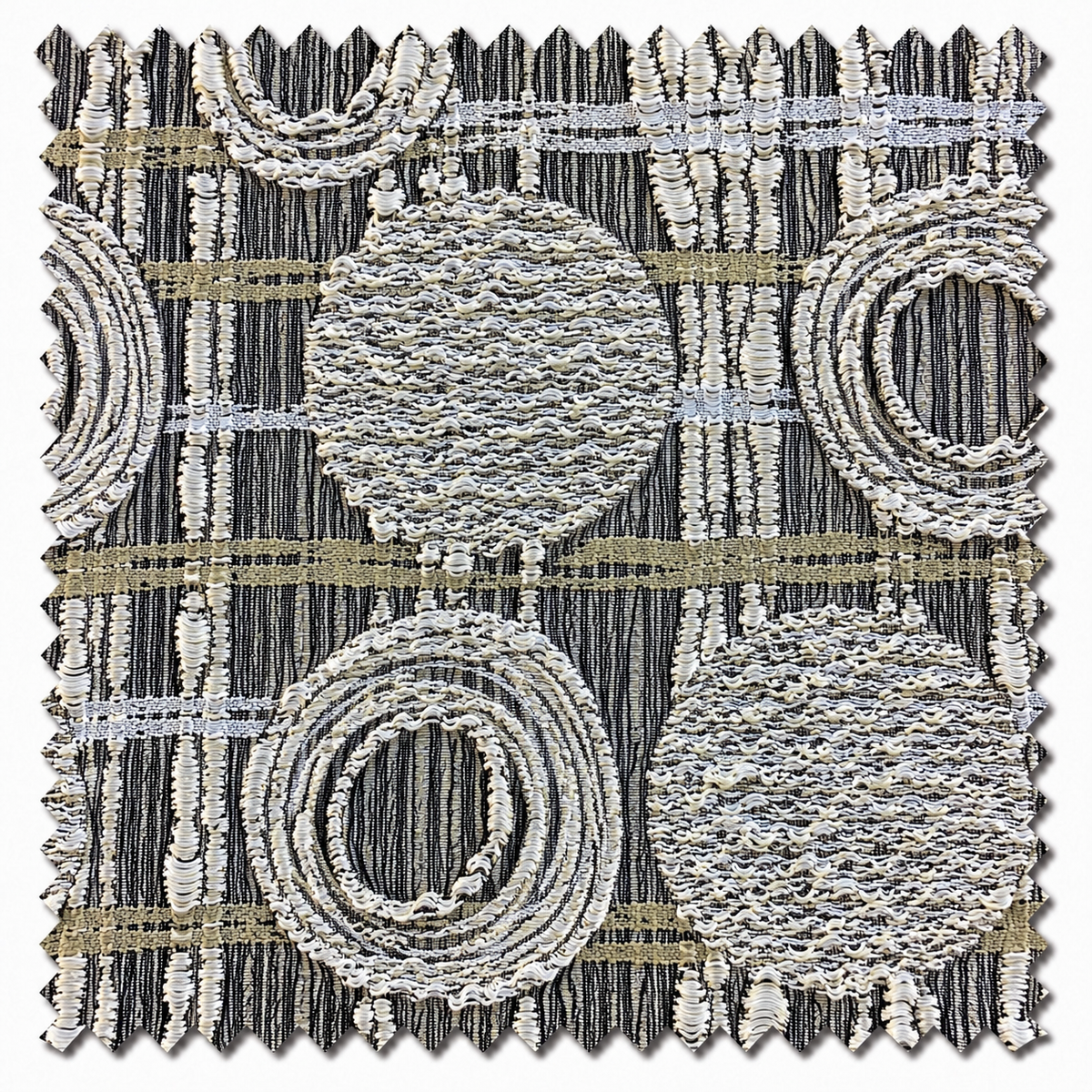 Textured Orbit Swatch