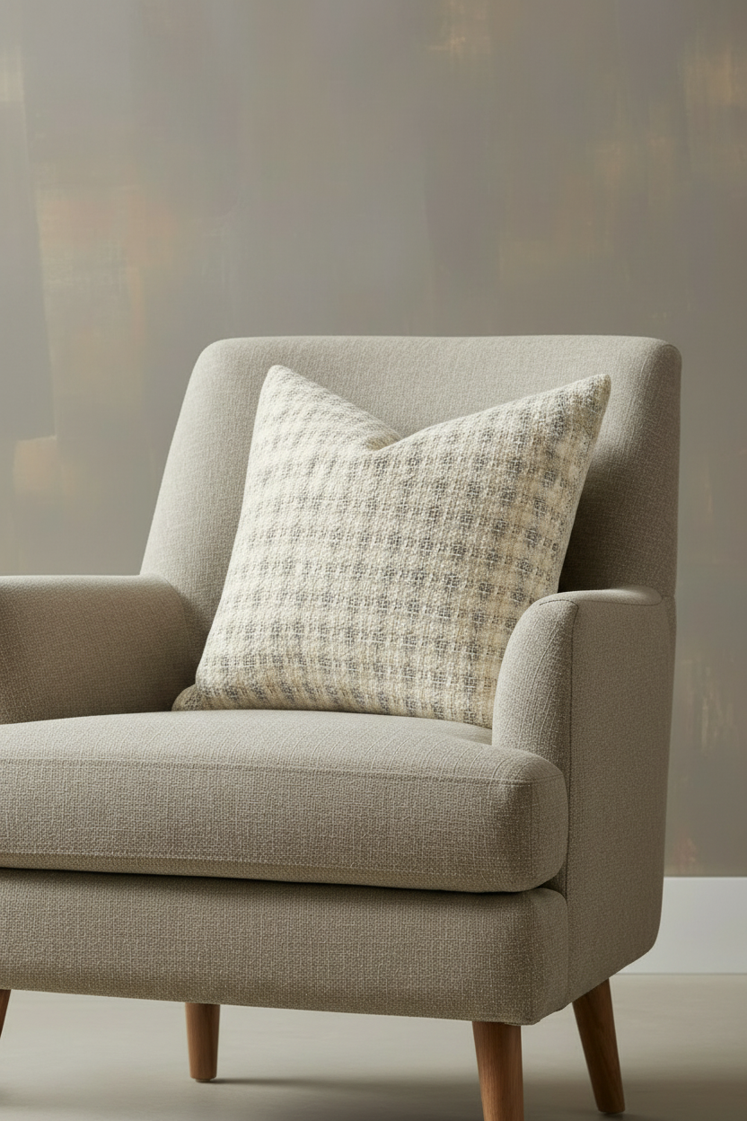 Pearlstone Weave - Zoomed