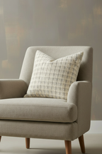 Pearlstone Weave - Zoomed
