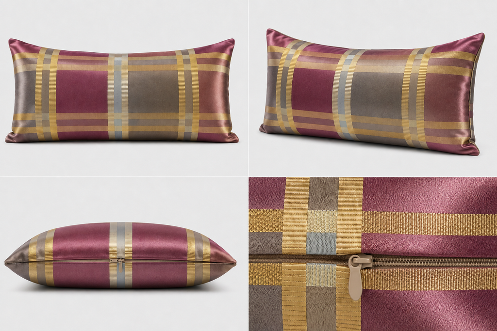 Kensington Plaid