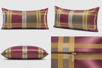 Kensington Plaid