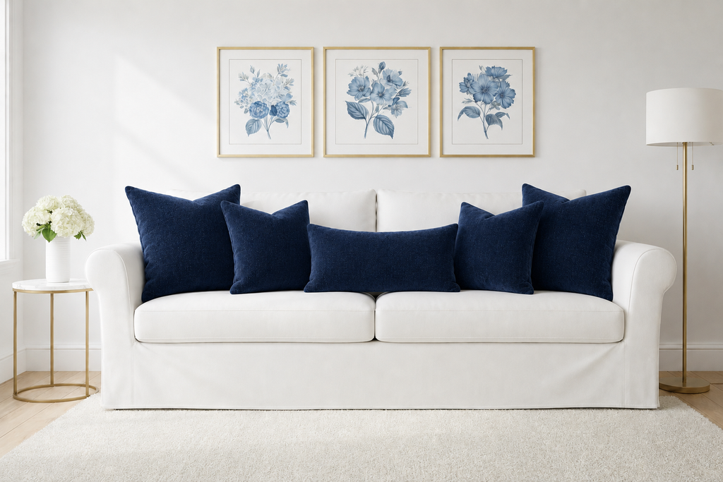 Regatta Navy