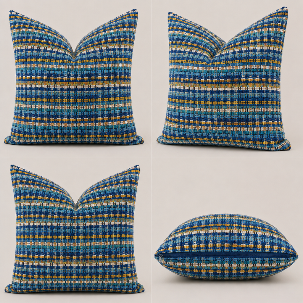 Santorini Weave