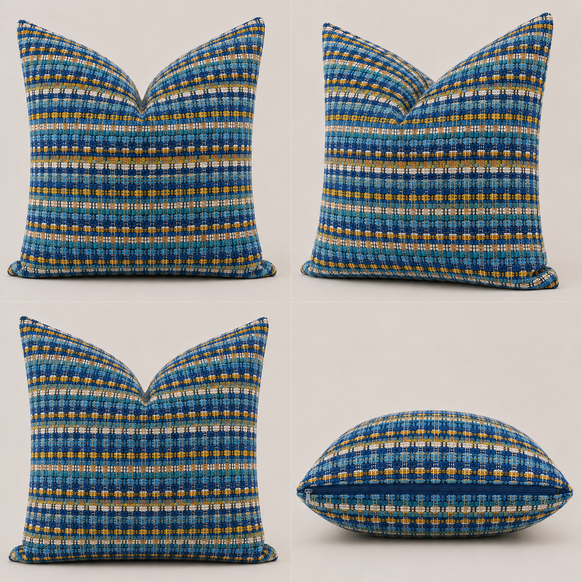 Santorini Weave