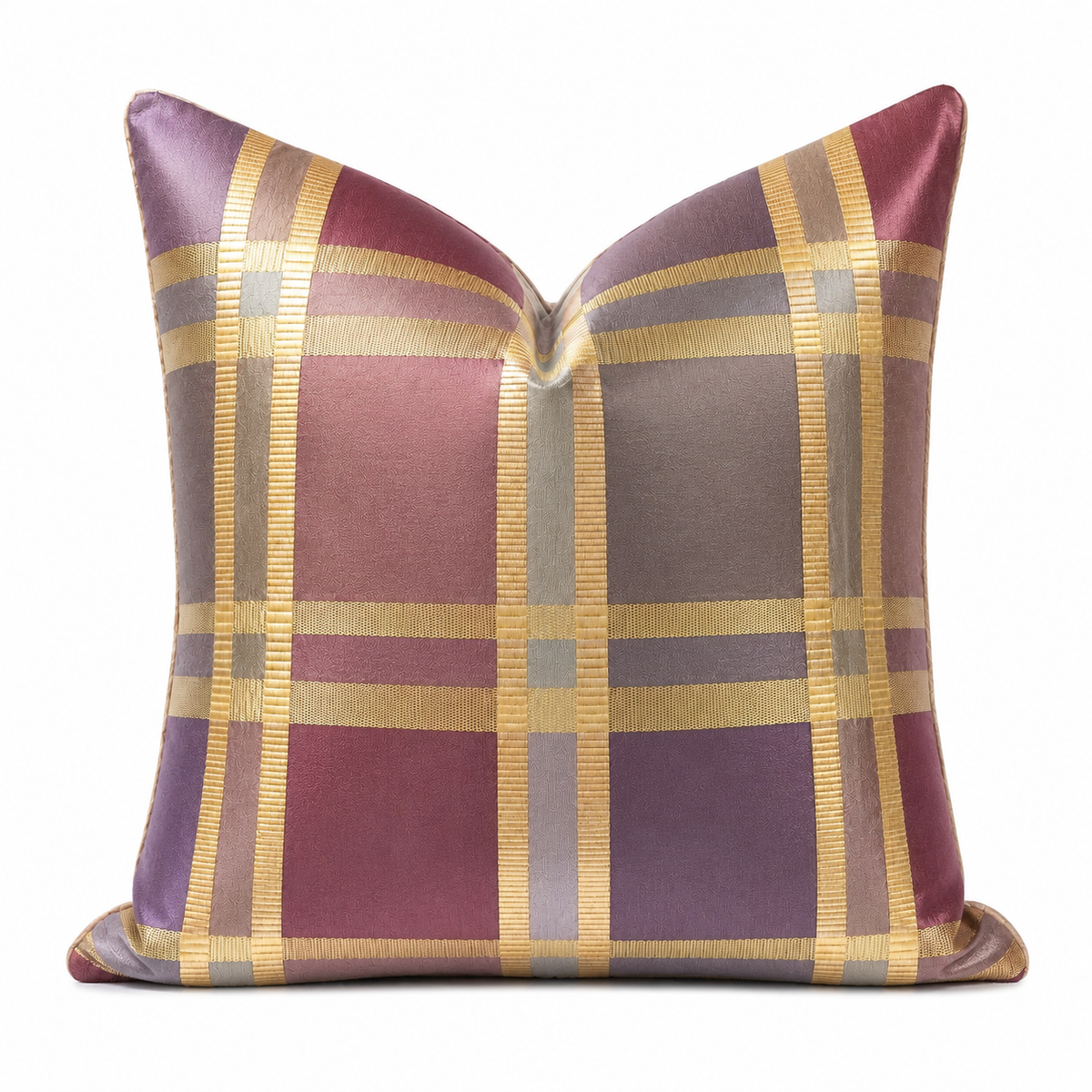 Kensington Plaid