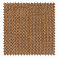 Warm Toffee Basket Weave Swatch